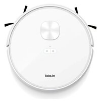 Робот-пылесос Robojet X-One 2 Pro - Превью изображения №3 — Интернет-магазин Time-Shop