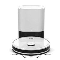 Робот-пылесос Robojet X-One 2 Pro - Превью изображения №2 — Интернет-магазин Time-Shop