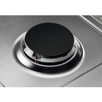 Варочная панель Electrolux KGS6424SX - Превью изображения №5 — Интернет-магазин Time-Shop
