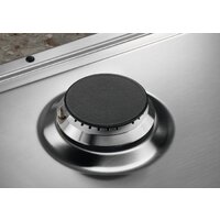 Варочная панель Electrolux KGS6424SX - Превью изображения №11 — Интернет-магазин Time-Shop