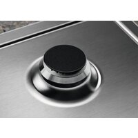 Варочная панель Electrolux KGS6424SX - Превью изображения №6 — Интернет-магазин Time-Shop