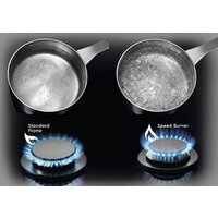 Варочная панель Electrolux KGS6424SX - Превью изображения №12 — Интернет-магазин Time-Shop