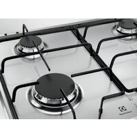 Варочная панель Electrolux KGS6424SX - Превью изображения №3 — Интернет-магазин Time-Shop