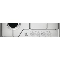 Варочная панель Electrolux KGS6424SX - Превью изображения №2 — Интернет-магазин Time-Shop