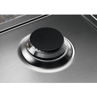 Варочная панель Electrolux KGS6424SX - Превью изображения №7 — Интернет-магазин Time-Shop