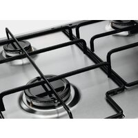 Варочная панель Electrolux KGS6424SX - Превью изображения №4 — Интернет-магазин Time-Shop