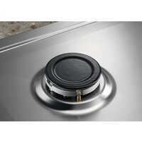 Варочная панель Electrolux KGS6424SX - Превью изображения №10 — Интернет-магазин Time-Shop