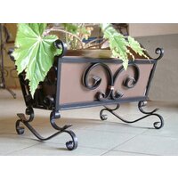 Грунт-эмаль MAV Belakor-15 Ral 6003 10 л (защитный матовый) - Превью изображения №15 — Интернет-магазин Time-Shop