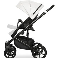 Универсальная коляска Riko Ozon (2 в 1, 07) - Превью изображения №4 — Интернет-магазин Time-Shop
