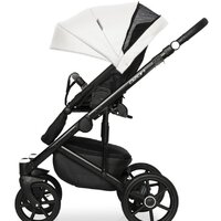 Универсальная коляска Riko Ozon (2 в 1, 07) - Превью изображения №9 — Интернет-магазин Time-Shop