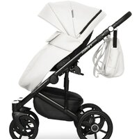 Универсальная коляска Riko Ozon (2 в 1, 07) - Превью изображения №7 — Интернет-магазин Time-Shop