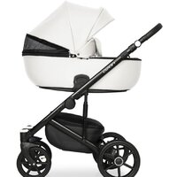 Универсальная коляска Riko Ozon (2 в 1, 07) - Превью изображения №3 — Интернет-магазин Time-Shop