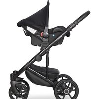 Универсальная коляска Riko Ozon (2 в 1, 07) - Превью изображения №14 — Интернет-магазин Time-Shop