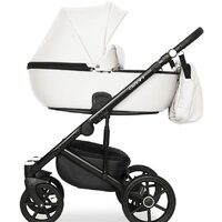 Универсальная коляска Riko Ozon (2 в 1, 07) - Превью изображения №10 — Интернет-магазин Time-Shop