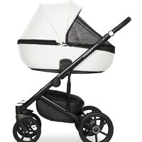 Универсальная коляска Riko Ozon (2 в 1, 07) - Превью изображения №6 — Интернет-магазин Time-Shop