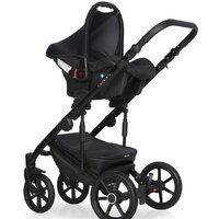 Универсальная коляска Riko Ozon (2 в 1, 07) - Превью изображения №13 — Интернет-магазин Time-Shop