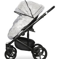 Универсальная коляска Riko Ozon (2 в 1, 07) - Превью изображения №12 — Интернет-магазин Time-Shop