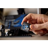 Конструктор LEGO Star Wars Tie-Перехватчик 75382 - Превью изображения №13 — Интернет-магазин Time-Shop