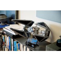 Конструктор LEGO Star Wars Tie-Перехватчик 75382 - Превью изображения №10 — Интернет-магазин Time-Shop