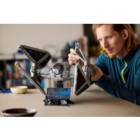 Конструктор LEGO Star Wars Tie-Перехватчик 75382 - Превью изображения №9 — Интернет-магазин Time-Shop