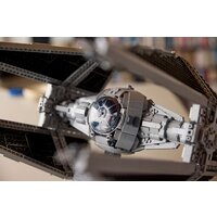 Конструктор LEGO Star Wars Tie-Перехватчик 75382 - Превью изображения №12 — Интернет-магазин Time-Shop