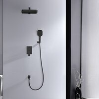 Душевая система  Ganzer GZ05165-C - Превью изображения №4 — Интернет-магазин Time-Shop