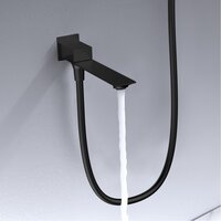 Душевая система  Ganzer GZ05165-C - Превью изображения №8 — Интернет-магазин Time-Shop