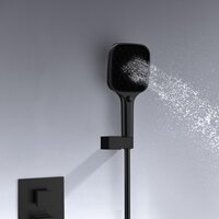 Душевая система  Ganzer GZ05165-C - Превью изображения №14 — Интернет-магазин Time-Shop