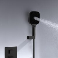 Душевая система  Ganzer GZ05165-C - Превью изображения №15 — Интернет-магазин Time-Shop