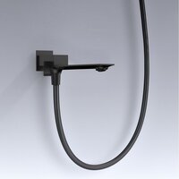 Душевая система  Ganzer GZ05165-C - Превью изображения №9 — Интернет-магазин Time-Shop