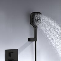 Душевая система  Ganzer GZ05165-C - Превью изображения №13 — Интернет-магазин Time-Shop