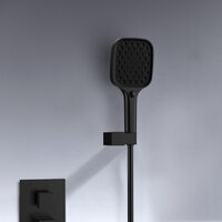 Душевая система  Ganzer GZ05165-C - Превью изображения №12 — Интернет-магазин Time-Shop