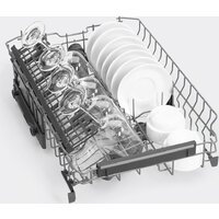 Встраиваемая посудомоечная машина Smeg ST4533CIN - Превью изображения №9 — Интернет-магазин Time-Shop