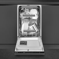Встраиваемая посудомоечная машина Smeg ST4533CIN - Превью изображения №3 — Интернет-магазин Time-Shop