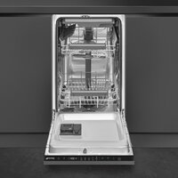 Встраиваемая посудомоечная машина Smeg ST4533CIN - Превью изображения №4 — Интернет-магазин Time-Shop