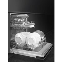Встраиваемая посудомоечная машина Smeg ST4533CIN - Превью изображения №5 — Интернет-магазин Time-Shop