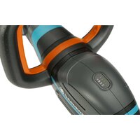 Кусторез Gardena ComfortCut 50/18V P4A (с АКБ) - Превью изображения №4 — Интернет-магазин Time-Shop