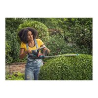 Кусторез Gardena ComfortCut 50/18V P4A (с АКБ) - Превью изображения №5 — Интернет-магазин Time-Shop