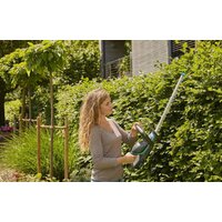 Кусторез Gardena ComfortCut 50/18V P4A (с АКБ) - Превью изображения №6 — Интернет-магазин Time-Shop