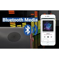 Электрическая беговая дорожка Titanium Masters Slimtech C20 (красный) - Превью изображения №12 — Интернет-магазин Time-Shop