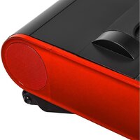 Электрическая беговая дорожка Titanium Masters Slimtech C20 (красный) - Превью изображения №11 — Интернет-магазин Time-Shop