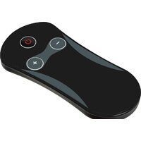 Электрическая беговая дорожка Titanium Masters Slimtech C20 (красный) - Превью изображения №14 — Интернет-магазин Time-Shop