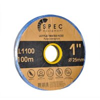 Шланг Spec 1