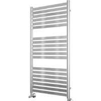 Полотенцесушитель Ukko Эстер П19 (7-6-6) - Превью изображения №2 — Интернет-магазин Time-Shop