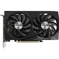 Видеокарта Gigabyte GeForce RTX 3050 Windforce OC V2 8G GV-N3050WF2OCV2-8GD - Превью изображения №5 — Интернет-магазин Time-Shop