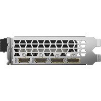 Видеокарта Gigabyte GeForce RTX 3050 Windforce OC V2 8G GV-N3050WF2OCV2-8GD - Превью изображения №7 — Интернет-магазин Time-Shop