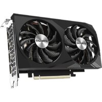 Gigabyte GeForce RTX 3050 Windforce OC V2 8G GV-N3050WF2OCV2-8GD
