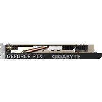 Видеокарта Gigabyte GeForce RTX 3050 Windforce OC V2 8G GV-N3050WF2OCV2-8GD - Превью изображения №6 — Интернет-магазин Time-Shop