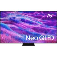 Samsung AI Neo QLED QN80F QE75QN80FAUXRU