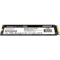 SSD Team NV5000 1TB TM8FGM001T0C101 - Превью изображения №2 — Интернет-магазин Time-Shop